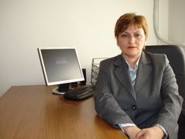 Ljiljana Gojić: Pojačana kontrola mlijeka i mesa