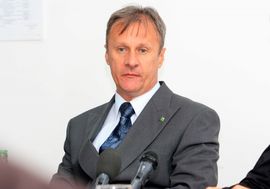 Suad Zeljković mandatar za sastav vlade Kantona Sarajevo