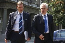 Skandal u Srbiji: Dio policije prisluškivao predsjednika države i ...