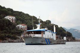 Kineski brodovi ponovo stigli do ostrva kojim upravlja Japan