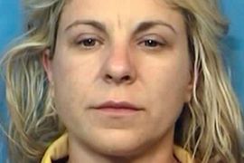 Žena optužena zbog ubistva svoje djece, sinu rekla da će u raj