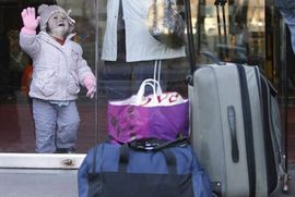 Povećan broj lažnih azilanata iz BiH u Njemačkoj i Švajcarskoj