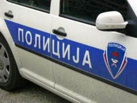 Uhapšena četiri razbojnika  