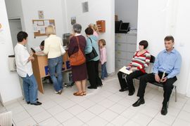 Mladi ljekari neće u rubne opštine