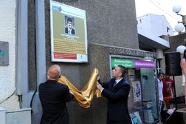 Obustavljen postupak rehabilitacije Aćif efendije