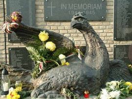 Imena krvnika na spomeniku žrtvama iz 1944. i 1945.?