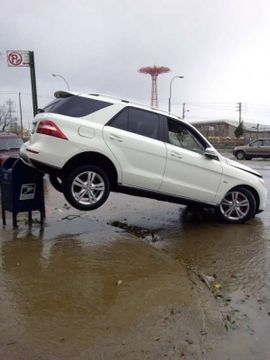 Bez struje 3,8 miliona ljudi, nestašica goriva, vode, hrane
