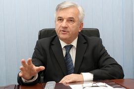 Čubrilović: Čeka se da Hrvatska definiše izvore prihoda