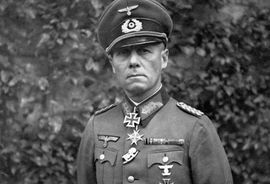 Romel - heroj ili slabić?