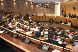 Parlament FBiH: Za nerad 3,2 miliona KM