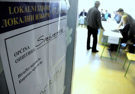 Izbori u Srebrenici ponovo pod lupom