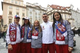 Vraneš: Devojke su zaslužile veću podršku
