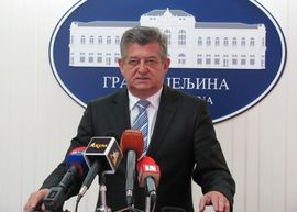 Mićić: Neophodna stabilna vlast u Bijeljini