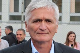 Špirić: Sporazum ubrzava put ka Evropi