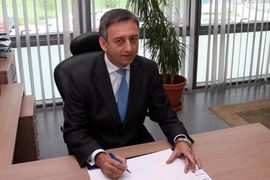 Vinko Dumančić: Nedostaje nam 256 službenika