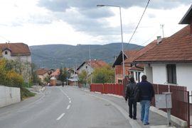 Tinejdžer ubo oca nožem u leđa