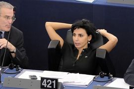 Bivša francuska ministarka imala 8 ljubavnika kad je zatrudnila