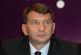 Milić: Mišković ne finansira LDP