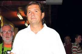 Prebolio Severinu: Milan Popović u vezi s Marijom Karan