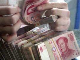 Kina ima skoro milion milionera