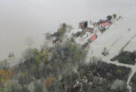 Dramatično u Hrvatskoj: Drava prešla 100-godišnji maksimum ...