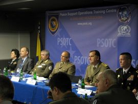 Milojčić: Demilitarizacija stvar vlasti i političkih lidera