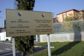 Planinčić: Nisam učestvovao u napadu na selo Serdari