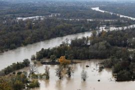 Sava prijeti i BiH