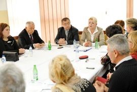 Vujičić: Ponudiću ostavku