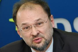Kacin: Prilika da lideri u BiH izbore status kandidata