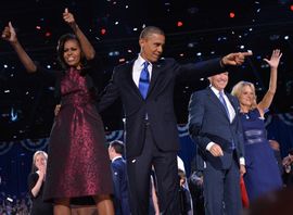 Obama: Najbolje za Ameriku tek dolazi