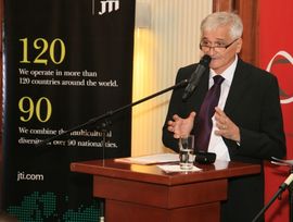 Špirić: Ekonomski rast bitan za put ka EU