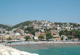 Ribari nestali u talasima mora kod Ulcinja