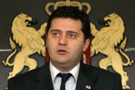 Uhapšeni bivši ministar odbrane i načelnik generalštaba Gruzije