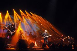 Brit Floyd oduševio i u Banjaluci