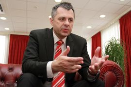 Radojičić: Nema promjene američke politike
