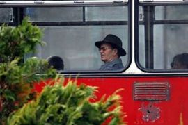 Vratio se: U gradskom autobusu snimili Josipa Broza Tita