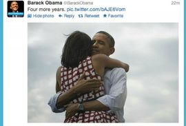 Barak Obama pobijedio Džastina Bibera i postao kralj društvenih mreža