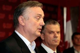 Radončić kandidat za ministra bezbjednosti