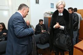 Sanja Marketić svjedočila suprotno nagodbi