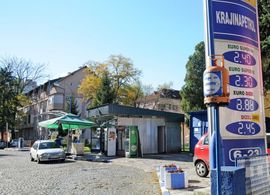 Kupca Krajinapetrola usloviti zadržavanjem radnika