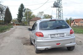 Priječani dobijaju novi put do kraja godine