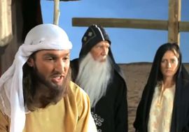 Godinu dana zatvora za autora filma Nevinost muslimana