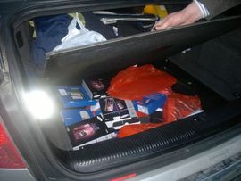 Švercuju masažere, namještaj i viagru