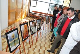 Osuđenici uživali u poeziji i fotografiji