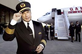 Kristi Eli: Džon Travolta nije homoseksualac
