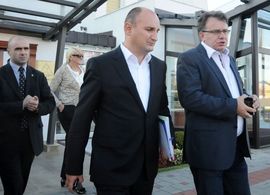 Budžeti moraju biti usvojeni ovog mjeseca