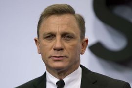 Krejg: Htio sam da odustanem od Bonda
