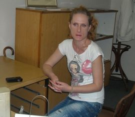 Žali se što nije dobila mjesto profesora