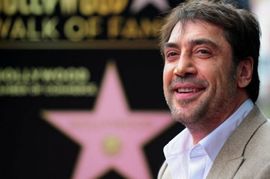 Bardem dobio zvijezdu na Stazi slavnih
